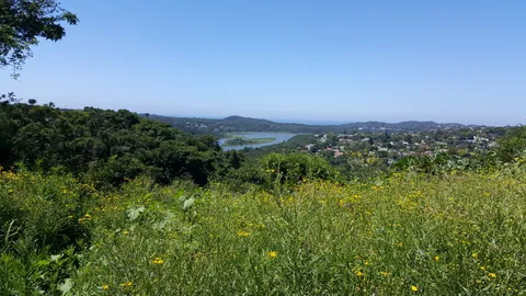 12.8ha Riverfront Retreat with Development Potential in East London On Auction 